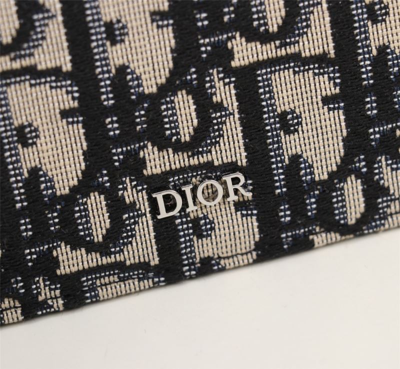 Christian Dior Wallet